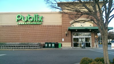 Publix Super Market