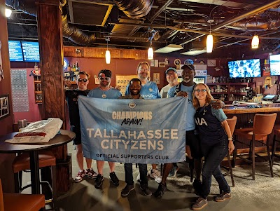 Seventh Hill Taproom