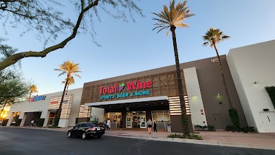 Total Wine - Tempe Marketplace
