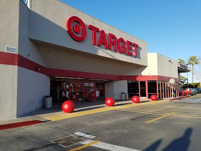 Target - Kearny Mesa