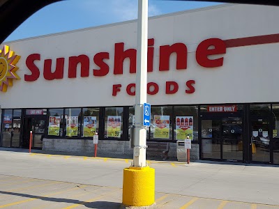 Sunshine Foods