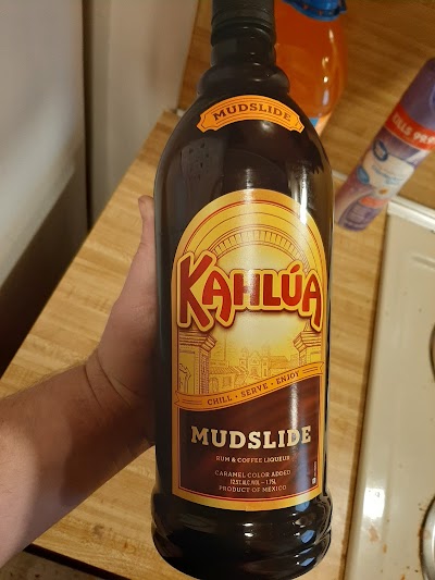 Town & Country Liquors