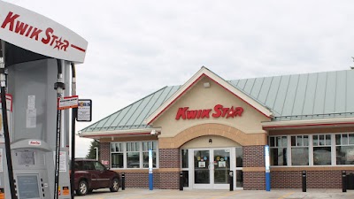 KWIK STAR #934