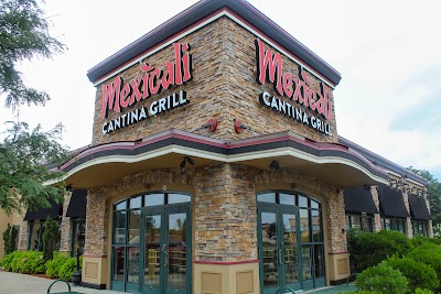 Mexicali Mexican Grill