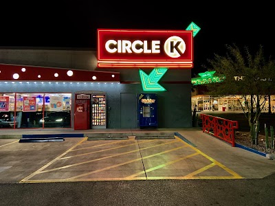 Circle K