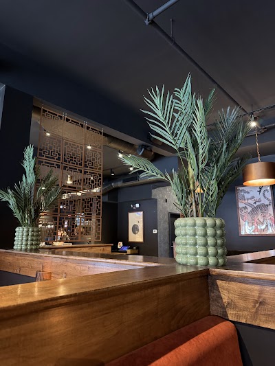 Seoul Kitchen #2