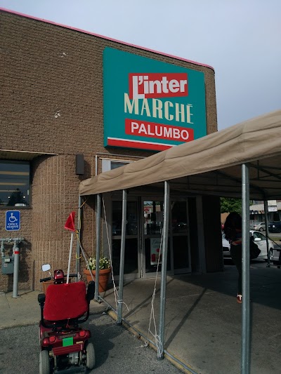 Intermarche  Concorde 8136