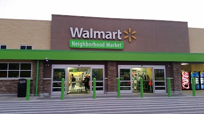 Walmart Neighborhood Market