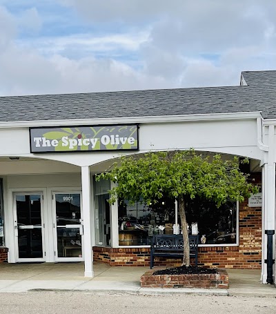 The Spicy Olive Montgomer