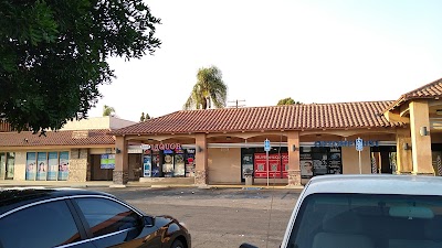 M & M Liquor Market