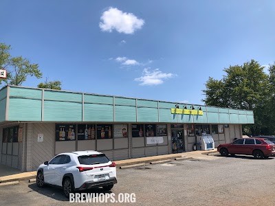 Sprayberry Bottle Shoppe