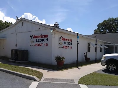 American Legion