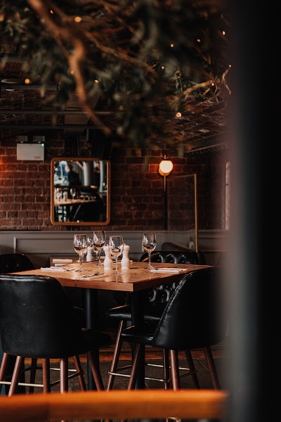 Gusto (liverpool)
