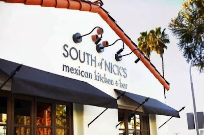 South Of Nick's Mexican Kitchen + Bar