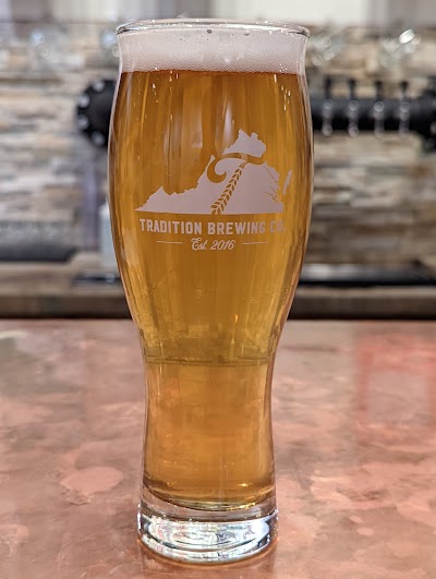 Traditions Brewing Co