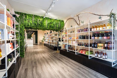 Boisson- Upper West Side