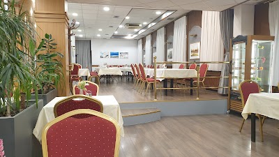 Garestin - Pansion I Restaurant