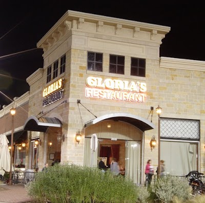 Glorias Latin Cuisine