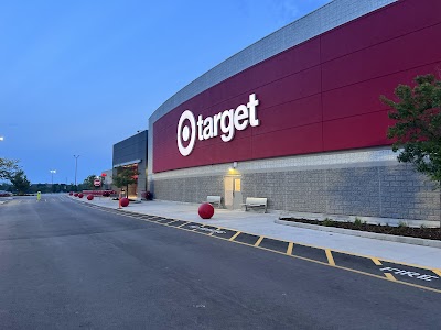 Target -gurnee