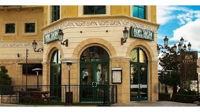 Pkwy Tavern