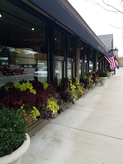 The Square Cafe