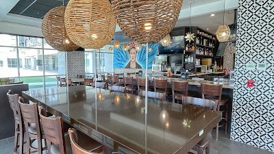 Anejo Cocina Mexicana