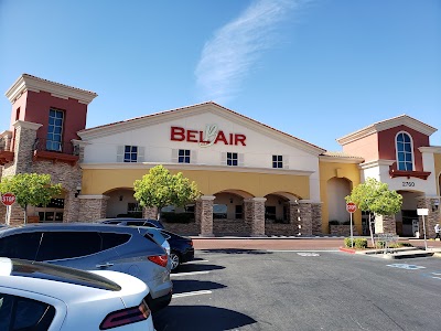 Bel Air Market