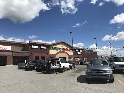 Rancho Markets