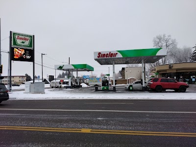 Stinker Stations #28