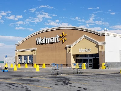 Walmart Supercenter #3589
