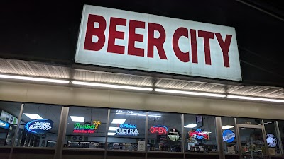 Beer City