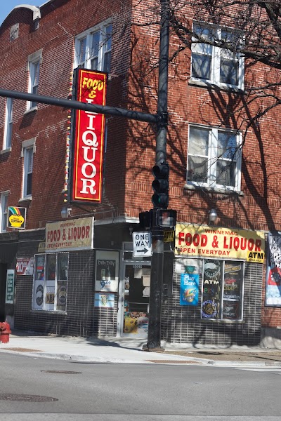 Winnemac Food & Liquor