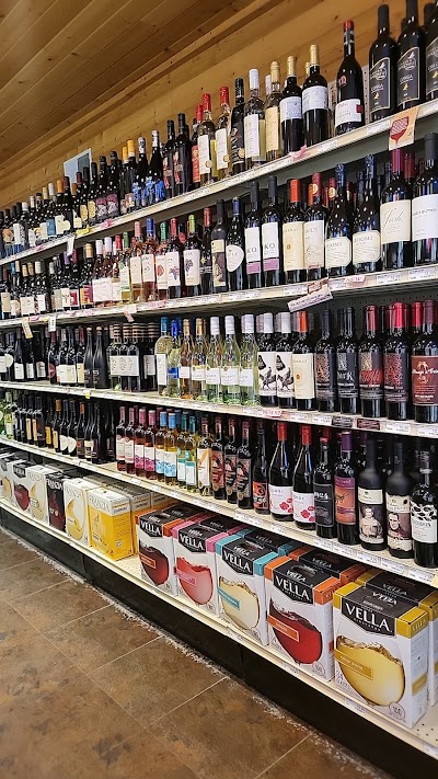 Liquor Haus