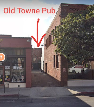 Old Towne Pub