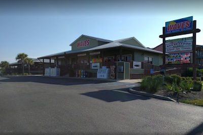 Waves Grocery And Package