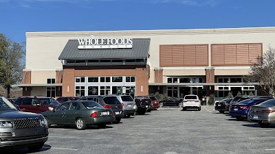 Whole Foods Market