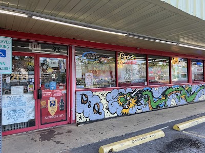D & Q Mini Mart