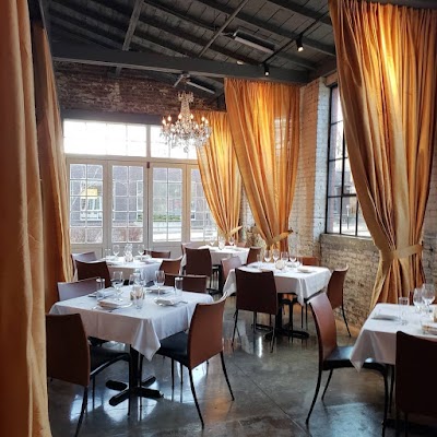 Atlas The Restaurant #0