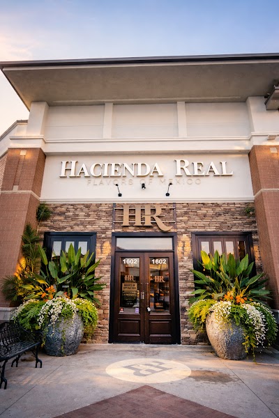 Hacienda Real Geneva