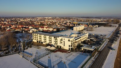 Hotel Panorama Prelog