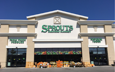 Sprouts