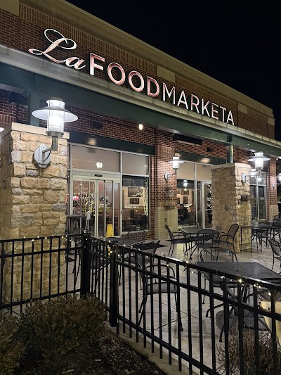 La Food Marketa