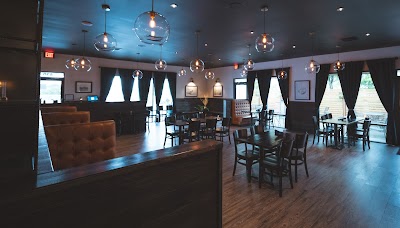 Ljs Bistro &amp; Bar