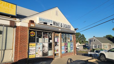 Monaco S Discount Liquor