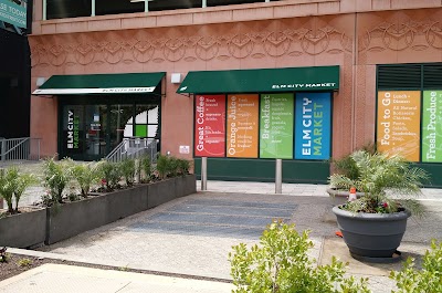 Elm City Market