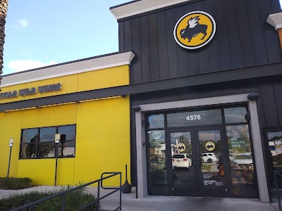 Buffalo Wild Wings Gril #3905