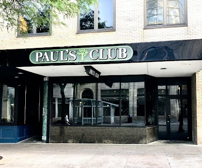 Pauls Club