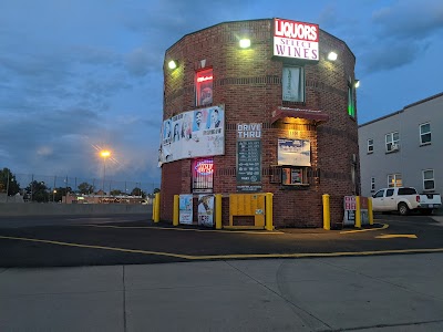 Campus Liquors