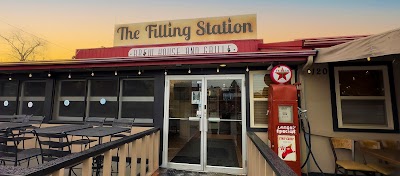 Filling Station