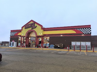 Huck S Food & Fuel #358